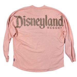 Disney resort spirit jersey
